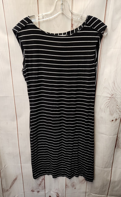 Calvin Klein Women's Size 12 Black Dress