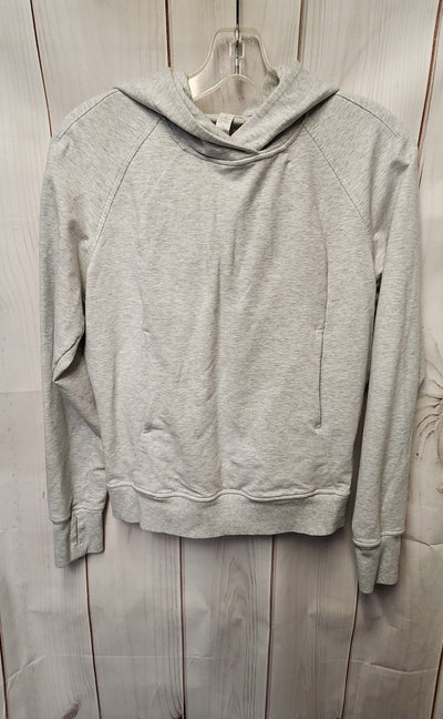 Lululemon Women's Size 0 Gray Hoodie