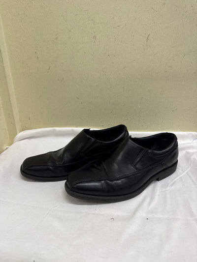 Dockers Men's Size 8-1/2 Black Shoes