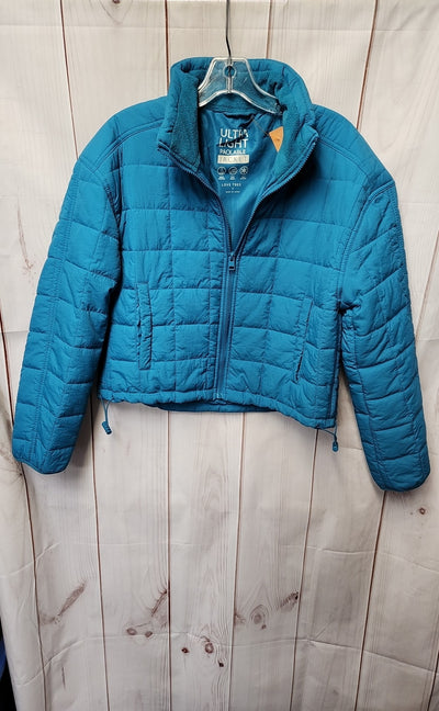Love Tree Women's Size S Teal Jacket