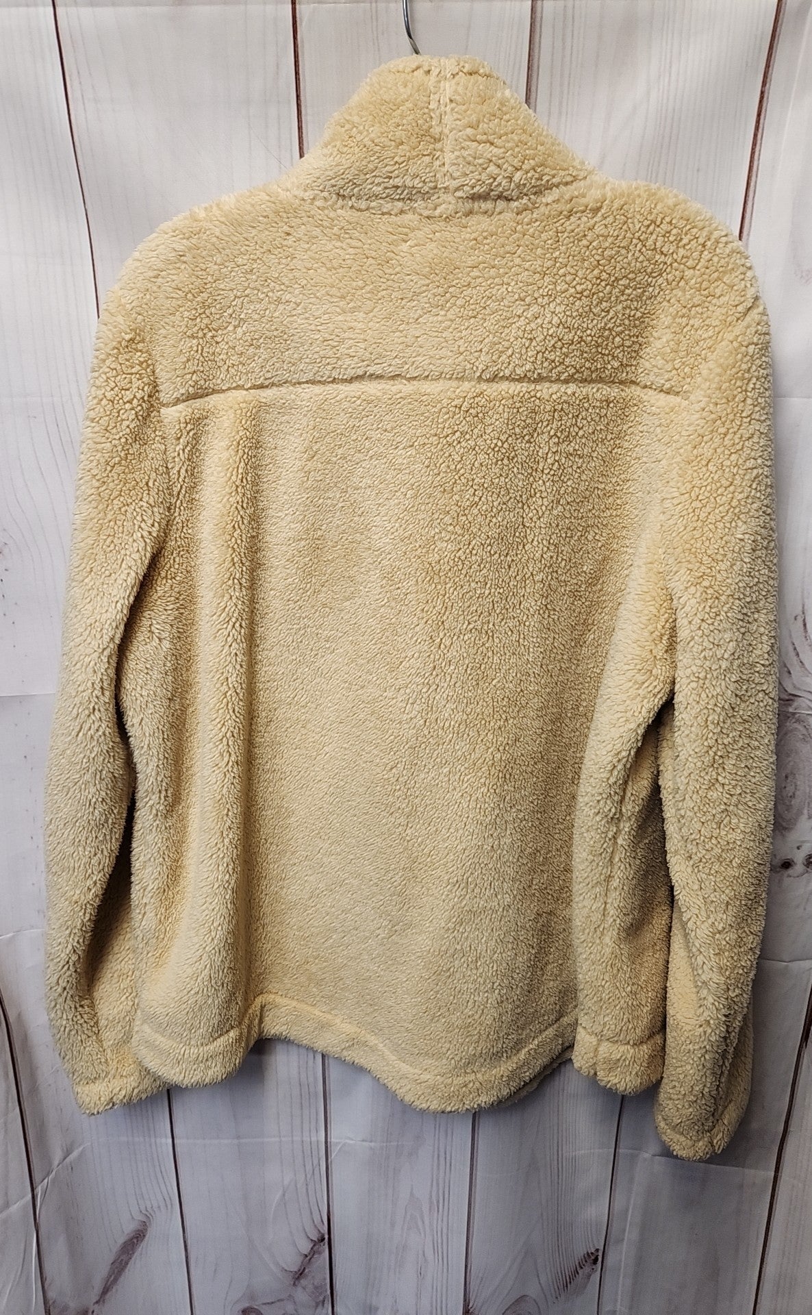 Vineyard Vines Women's Size XL Cream Sweatshirt