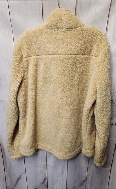 Vineyard Vines Women's Size XL Cream Sweatshirt