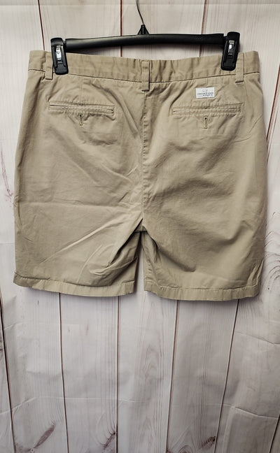 Vineyard Vines Men's Size 36 Tan Shorts