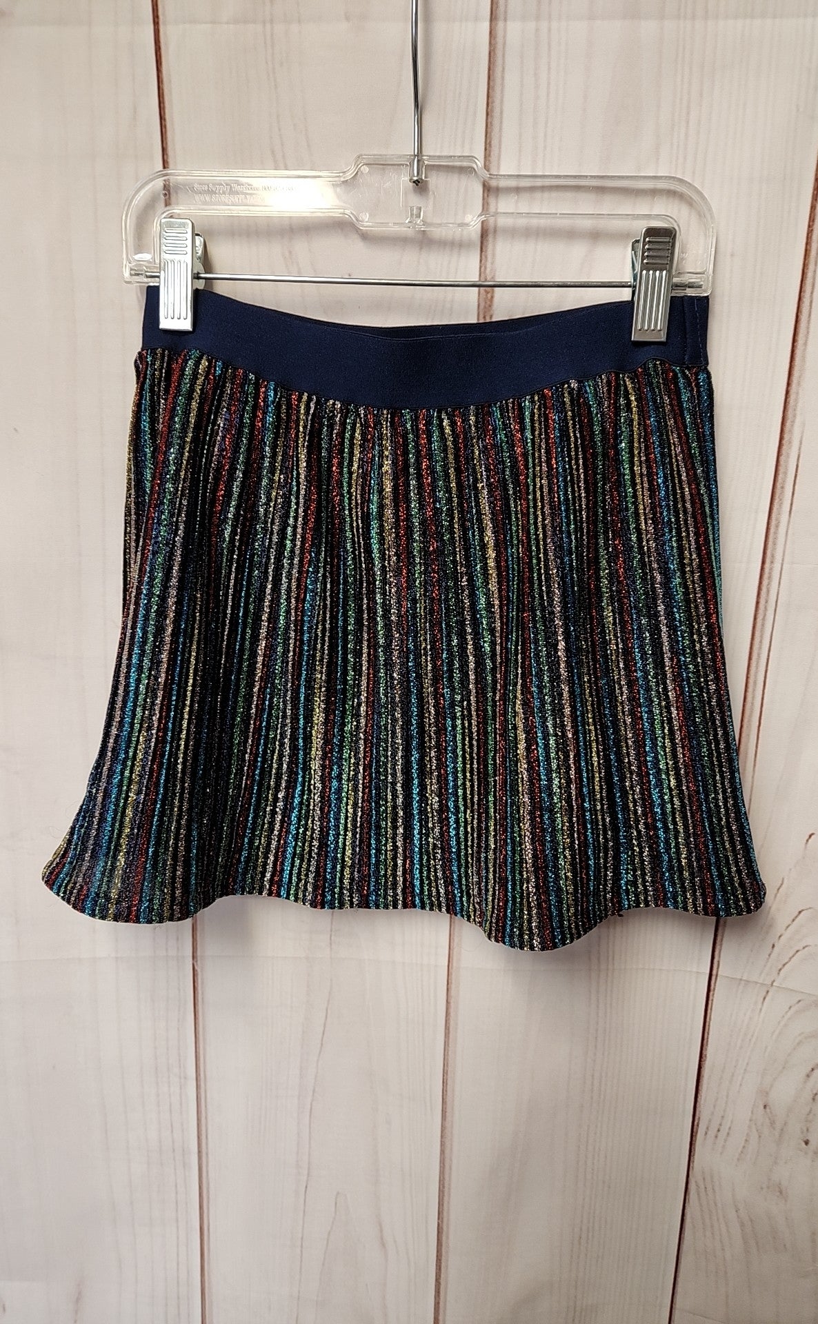 Gymboree Girl's Size 5/6 Multi Skirt