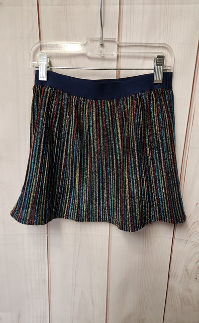 Gymboree Girl's Size 5/6 Multi Skirt