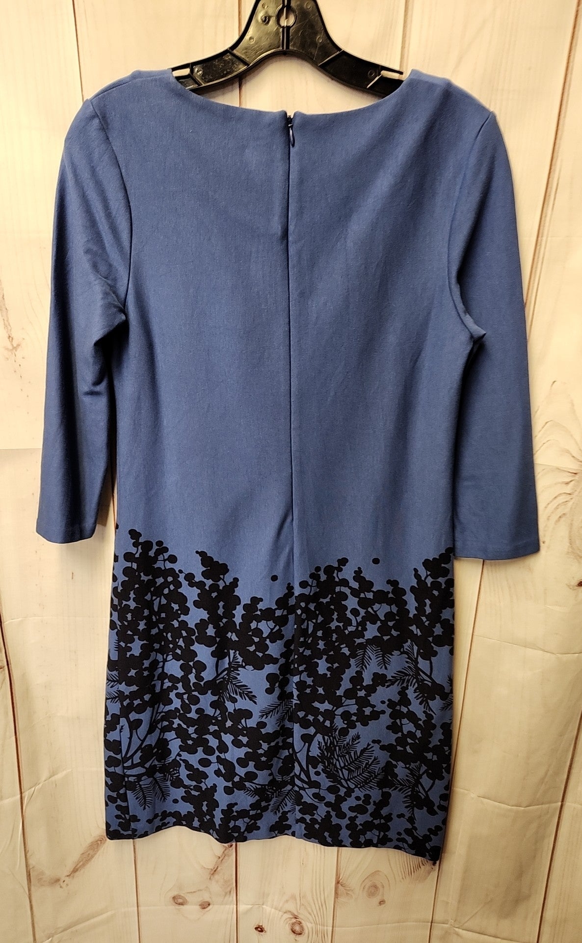 Boden Women's Size 6 Blue Dress