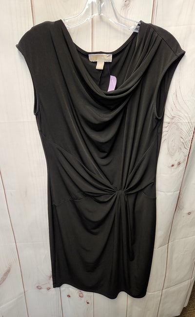 Michael Kors Women's Size M Black Dress