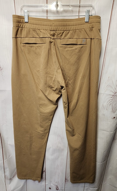 Public Rec Men's Size 36x32 Tan Pants
