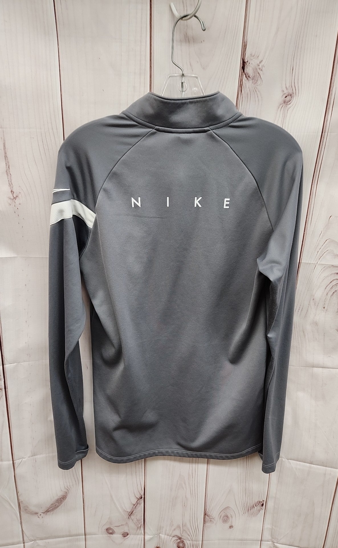 Nike Men's Size S Gray Shirt
