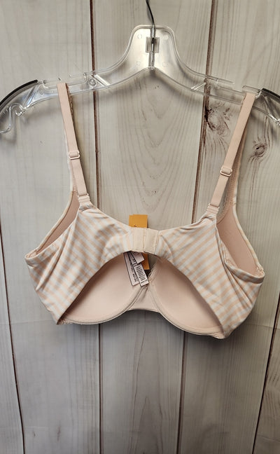 Victoria's Secret Perfect Shape Women's Size 34DD Pink Bra