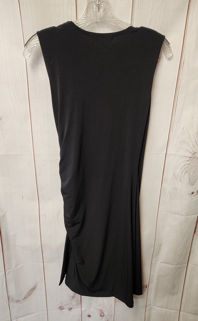 Michael Kors Women's Size 2 Black Dress