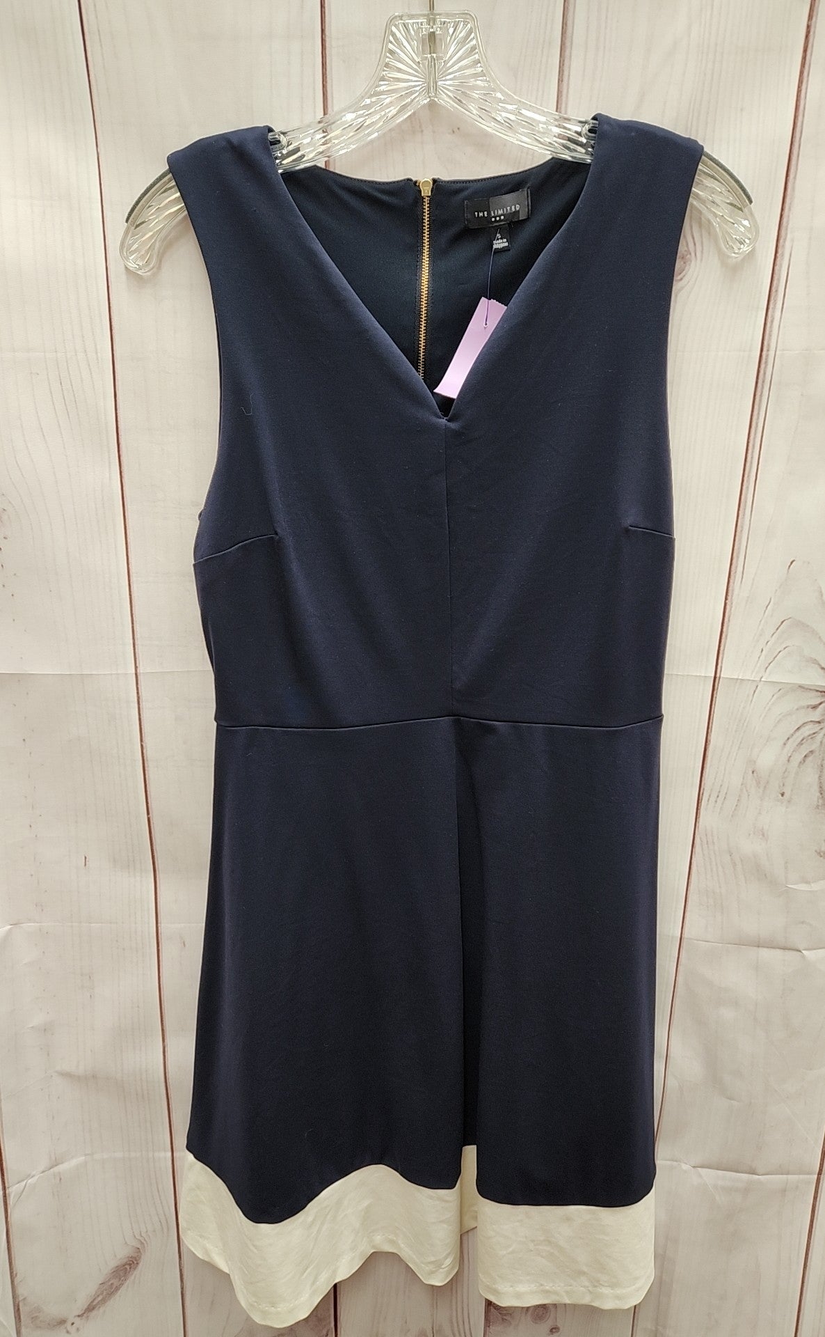Limited Women's Size S Navy Dress