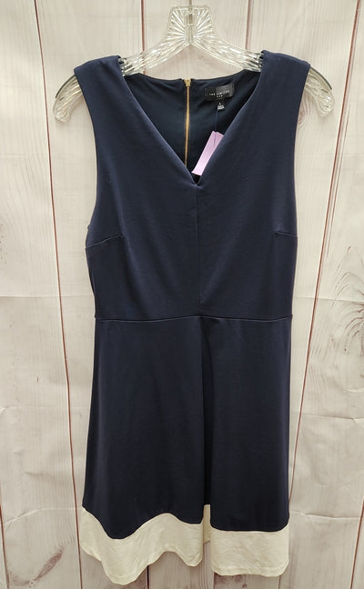 Limited Women's Size S Navy Dress