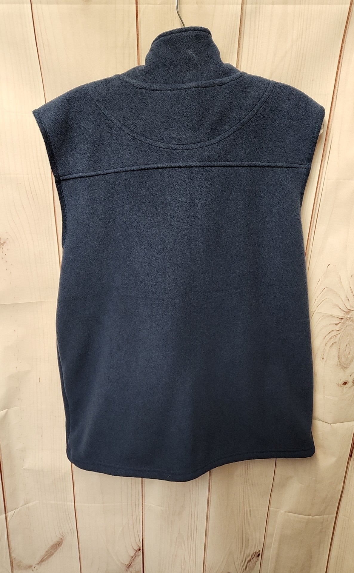 Fossa Men's Size S Navy Vest