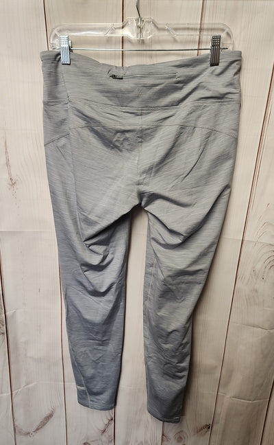 NWT Old Navy Women's Size L Gray Leggings