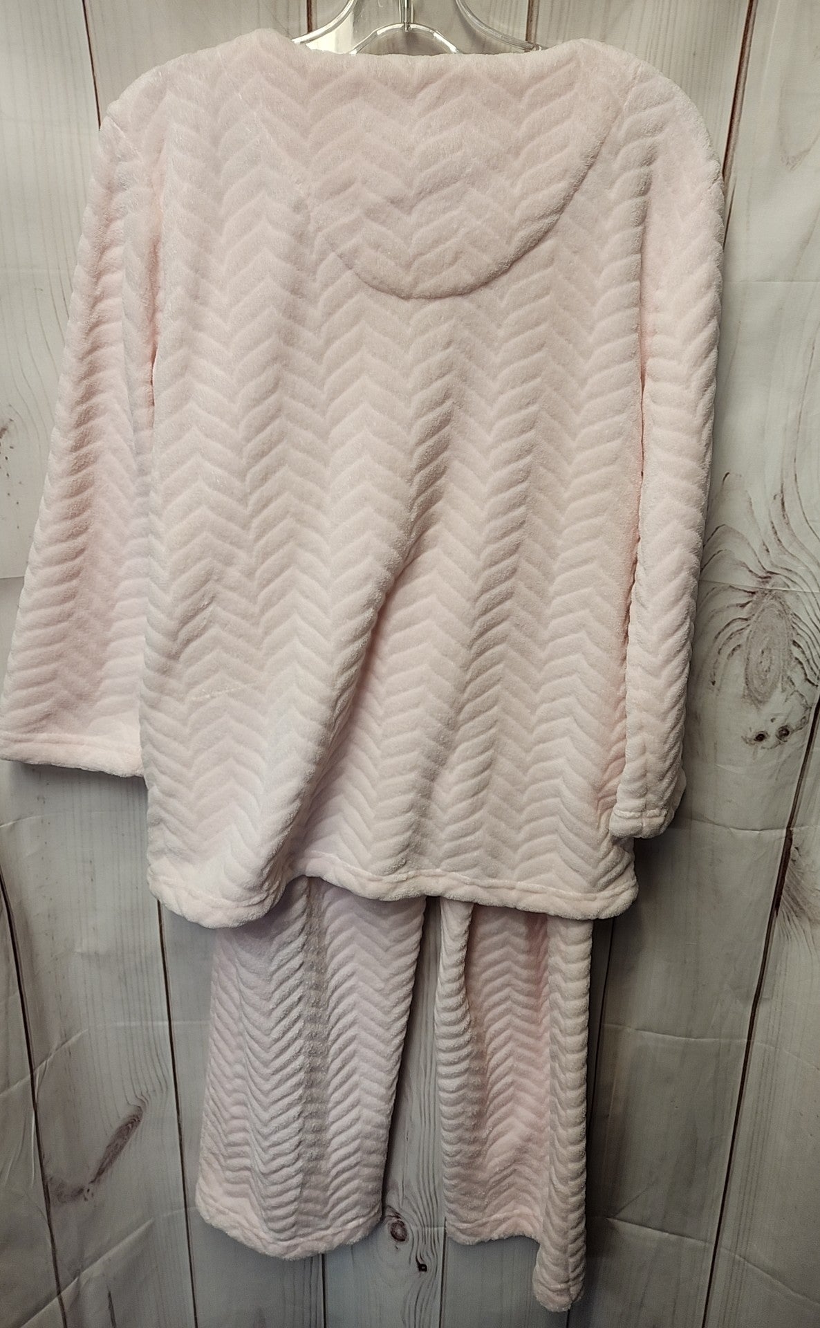 NWT Body Touch Women's Size S Pink Pajamas