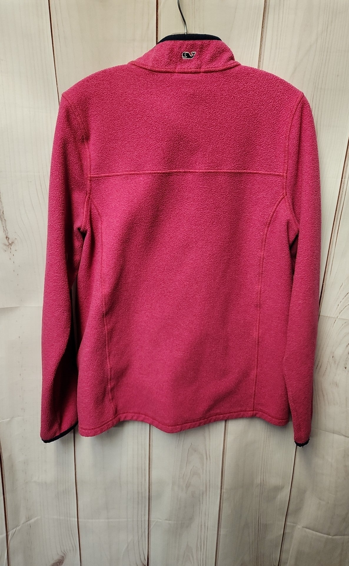 Vineyard Vines Girl's Size 16 Pink Sweatshirt