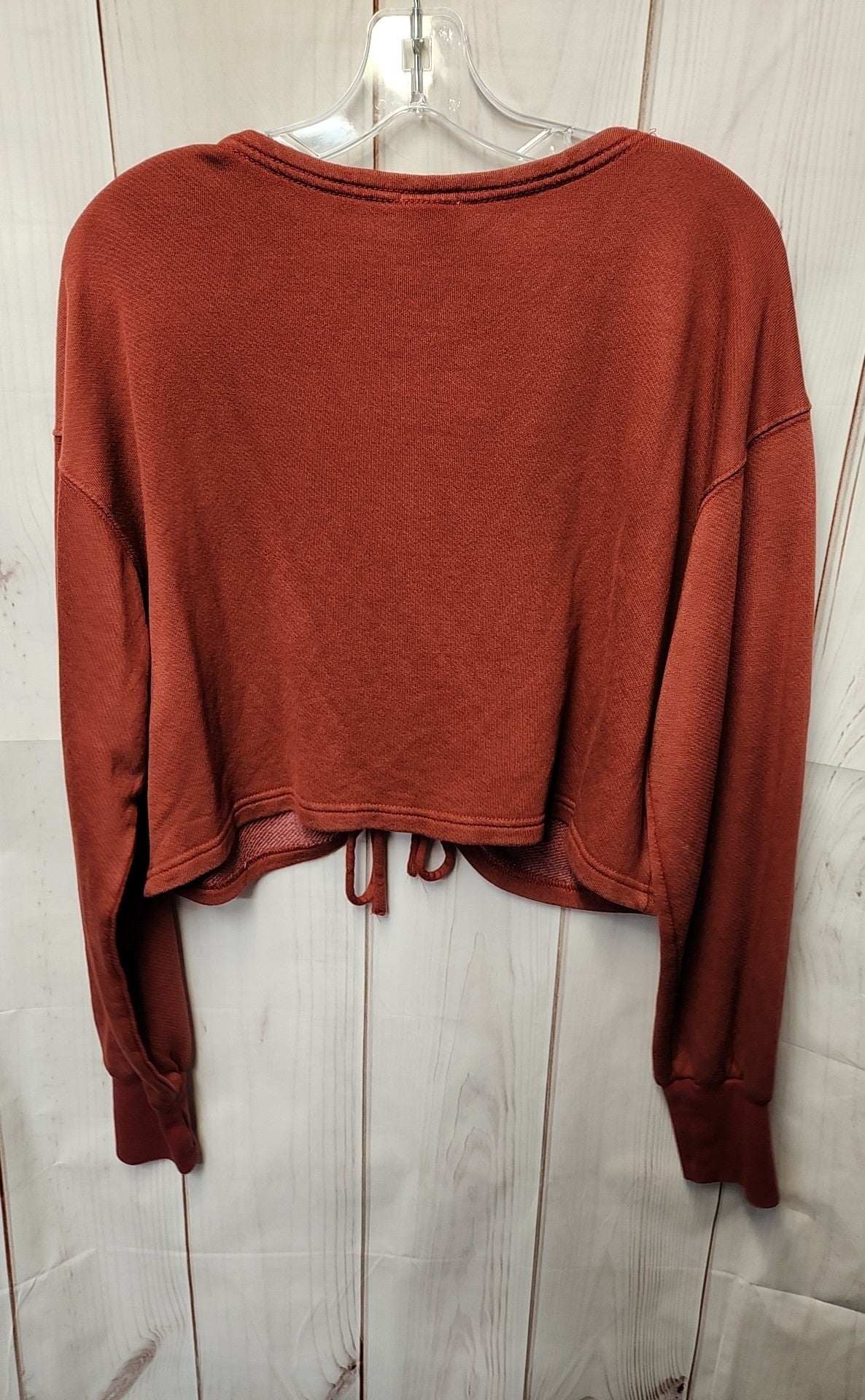 Offline by Aerie Women's Size S Red Sweatshirt