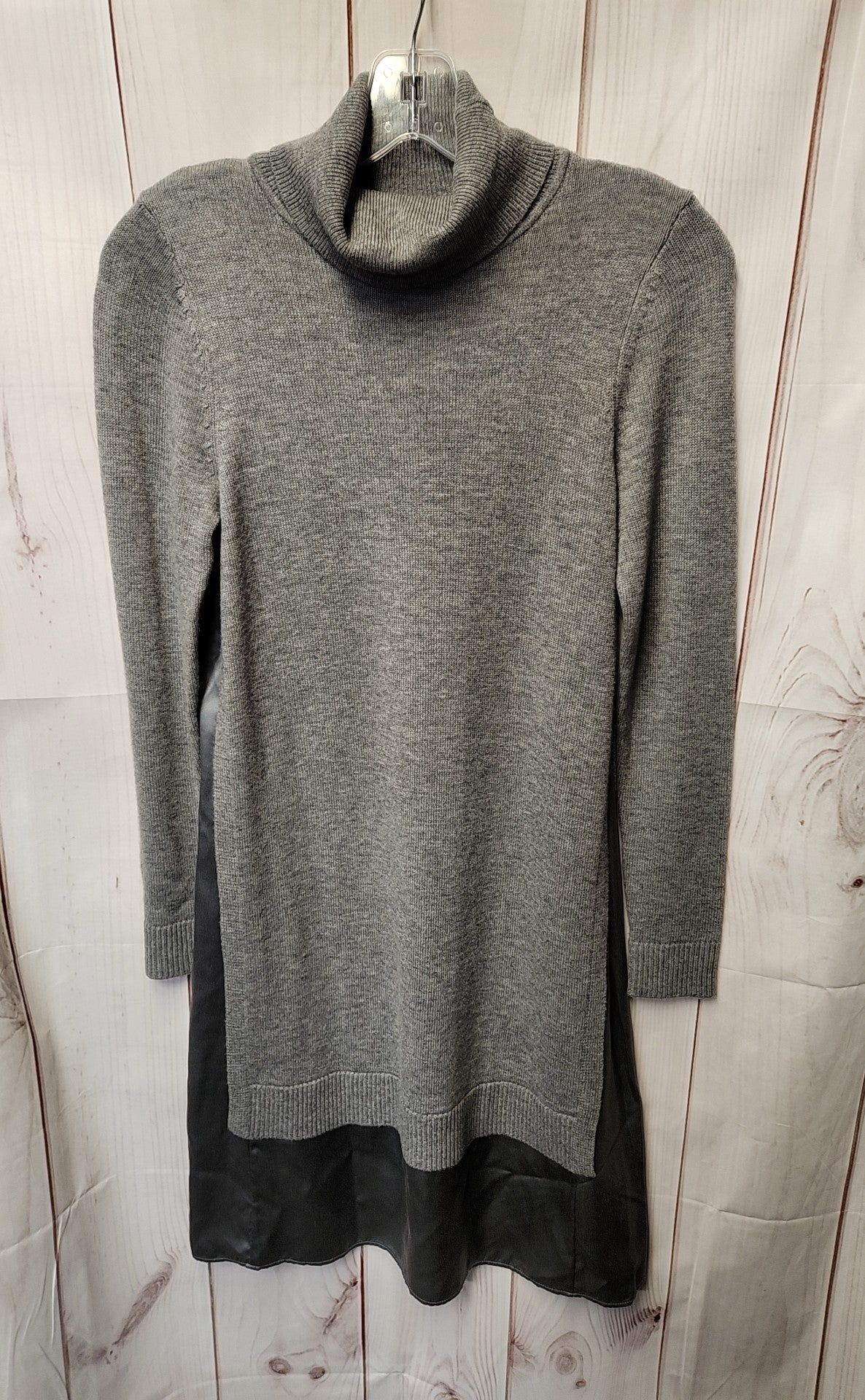Etcetera Women's Size XS Gray Dress