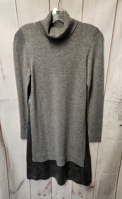 Etcetera Women's Size XS Gray Dress