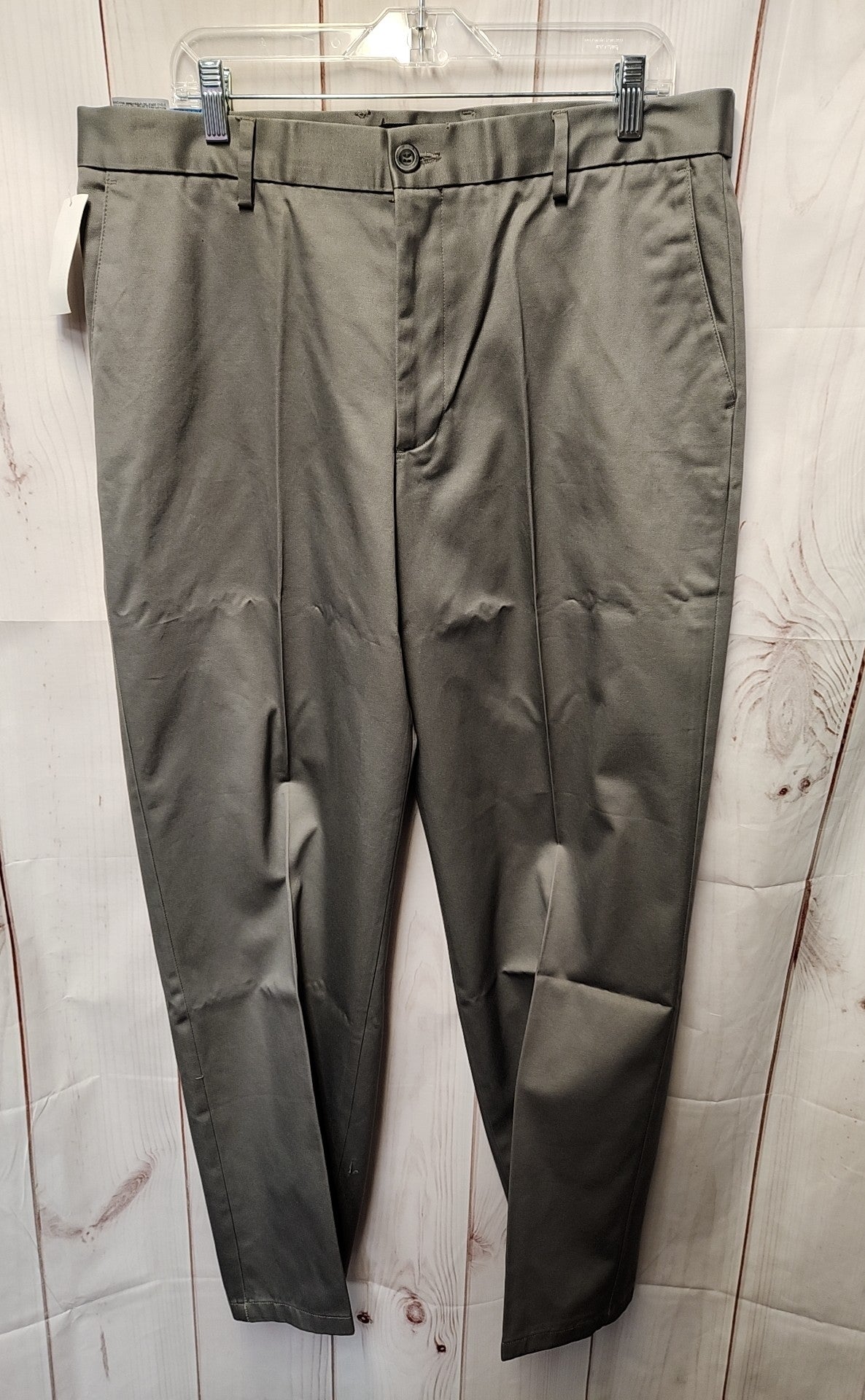 NWT Dockers Men's Size 36x31 Gray Pants