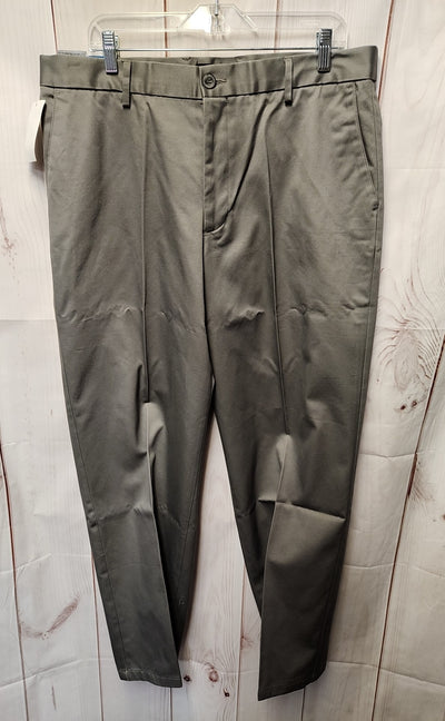 NWT Dockers Men's Size 36x31 Gray Pants
