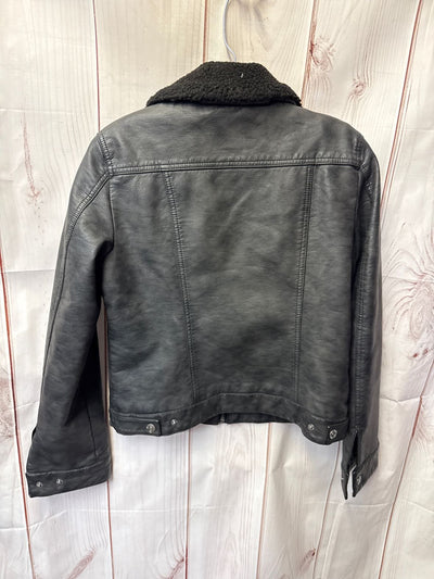 Levis Women's Size XS Black Jacket