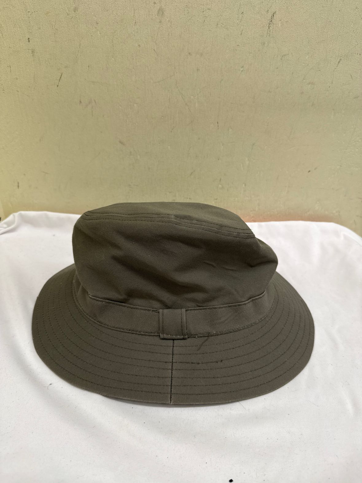 Weatherproof Size L/XL Gray Hat