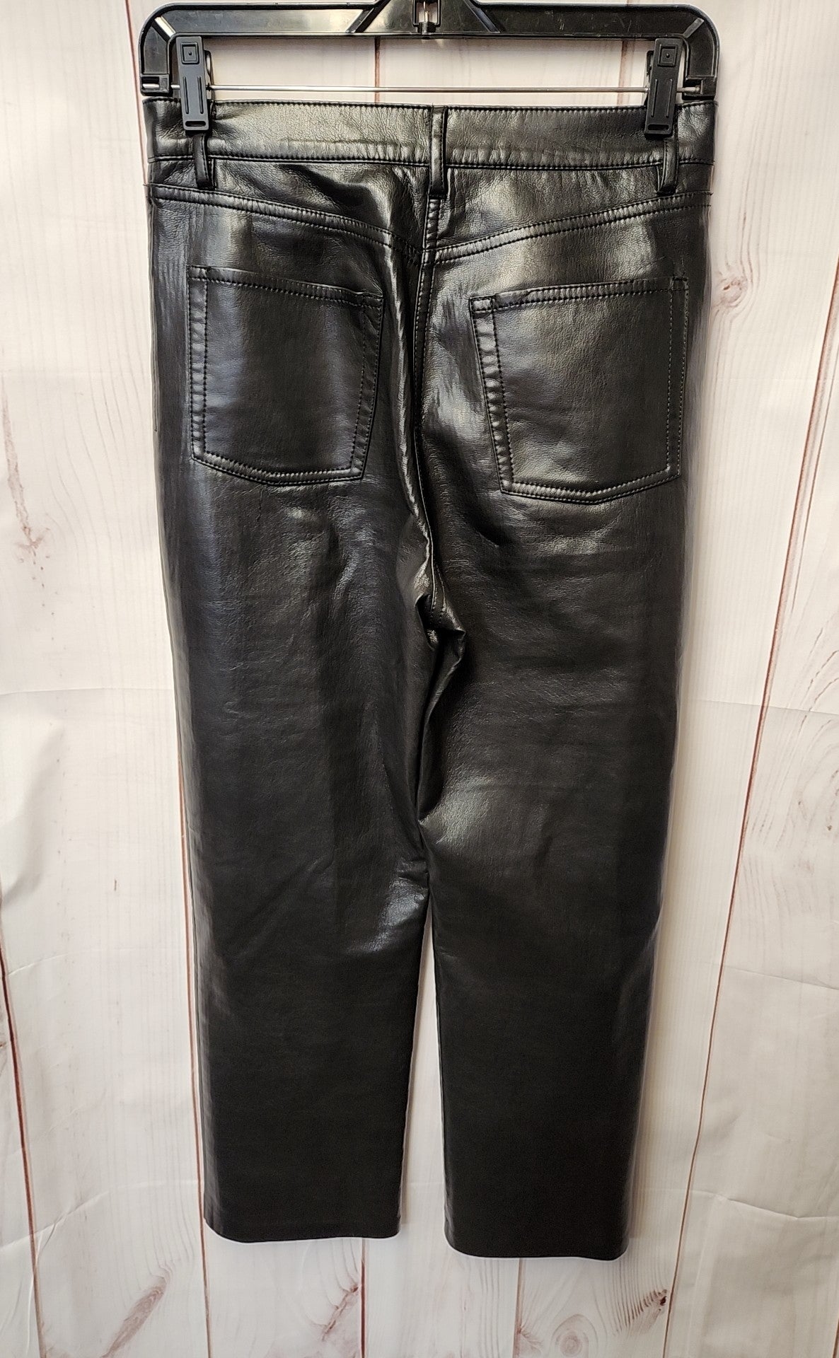 Wilfred Women's Size 4 Black Pants