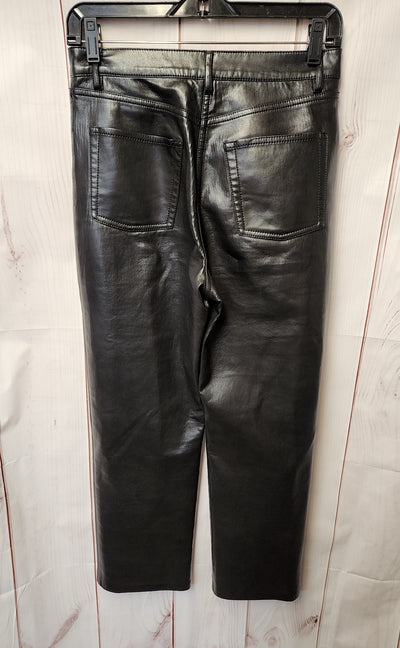 Wilfred Women's Size 4 Black Pants