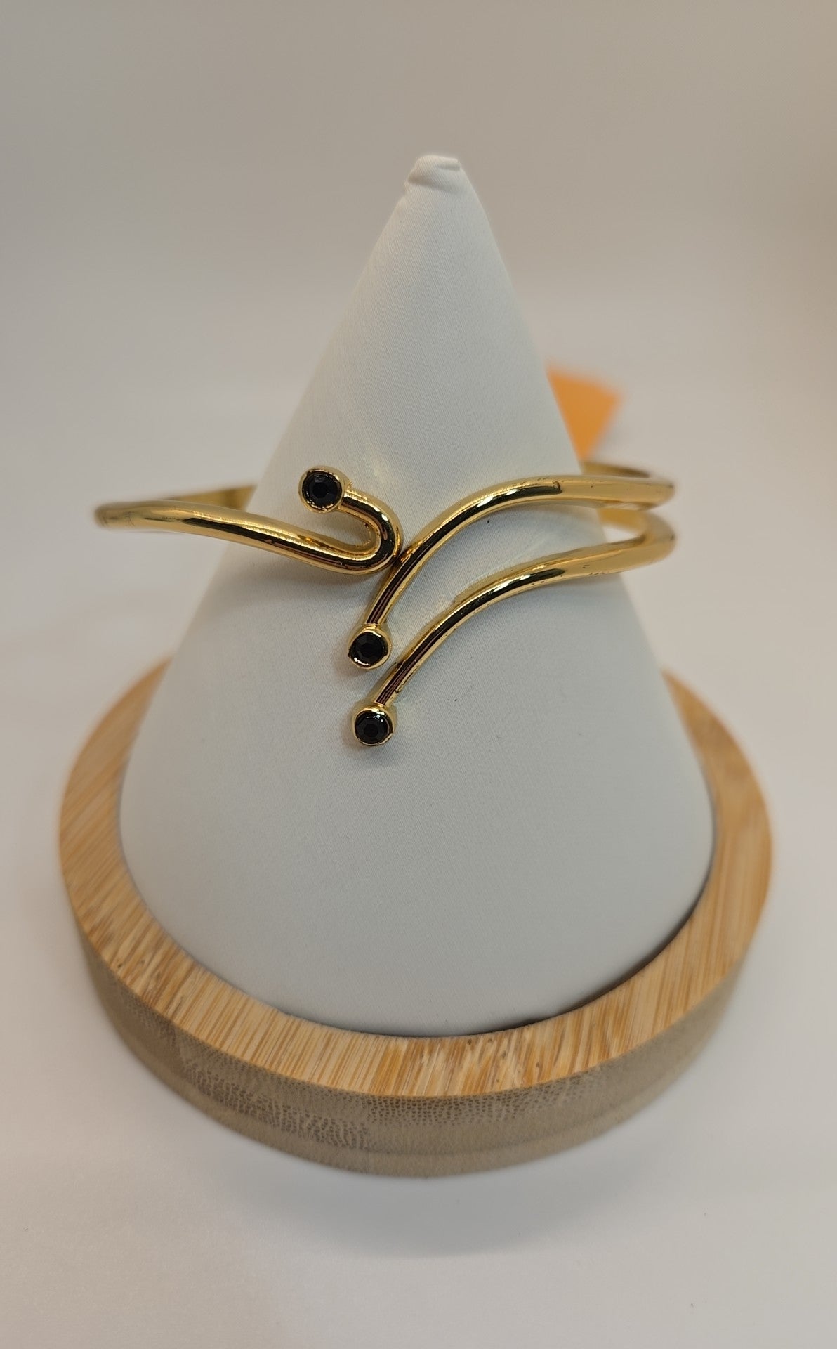 Gold Bracelet