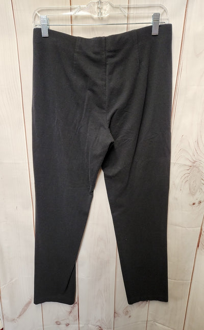 Pure Jill Women's Size S Black Pants