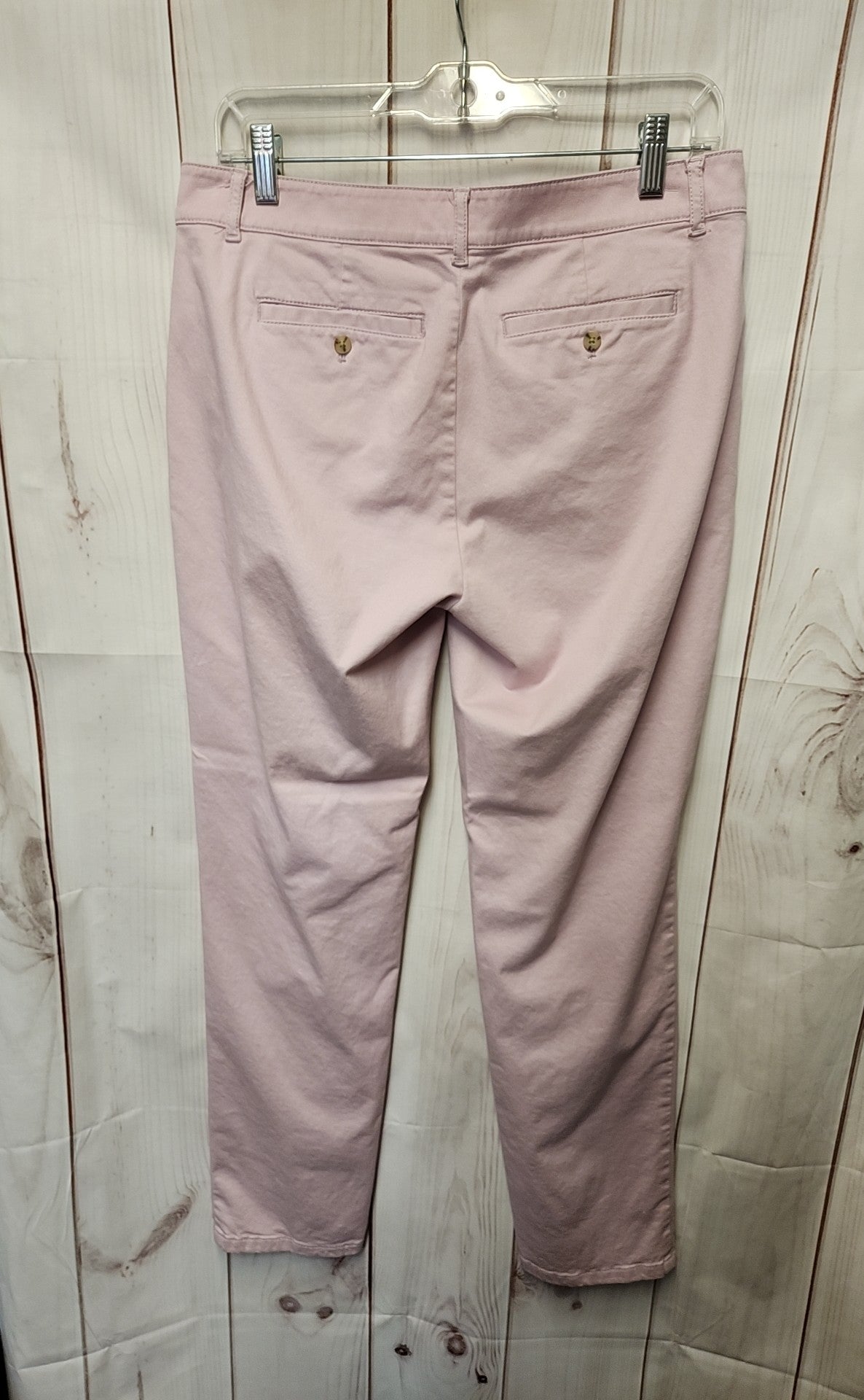 J Jill Women's Size 6 Pink Pants