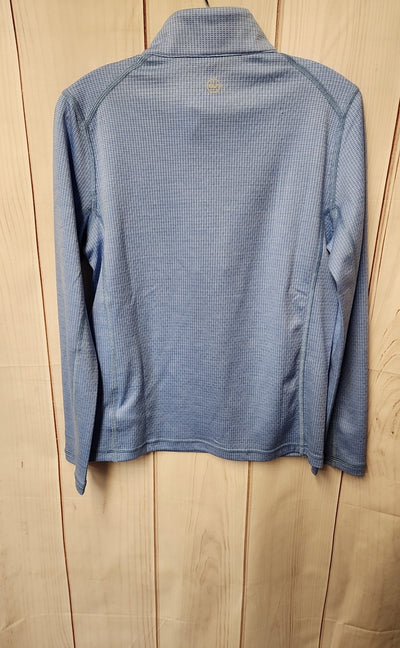 Vineyard Vines Boy's Size 8/10 Blue Shirt