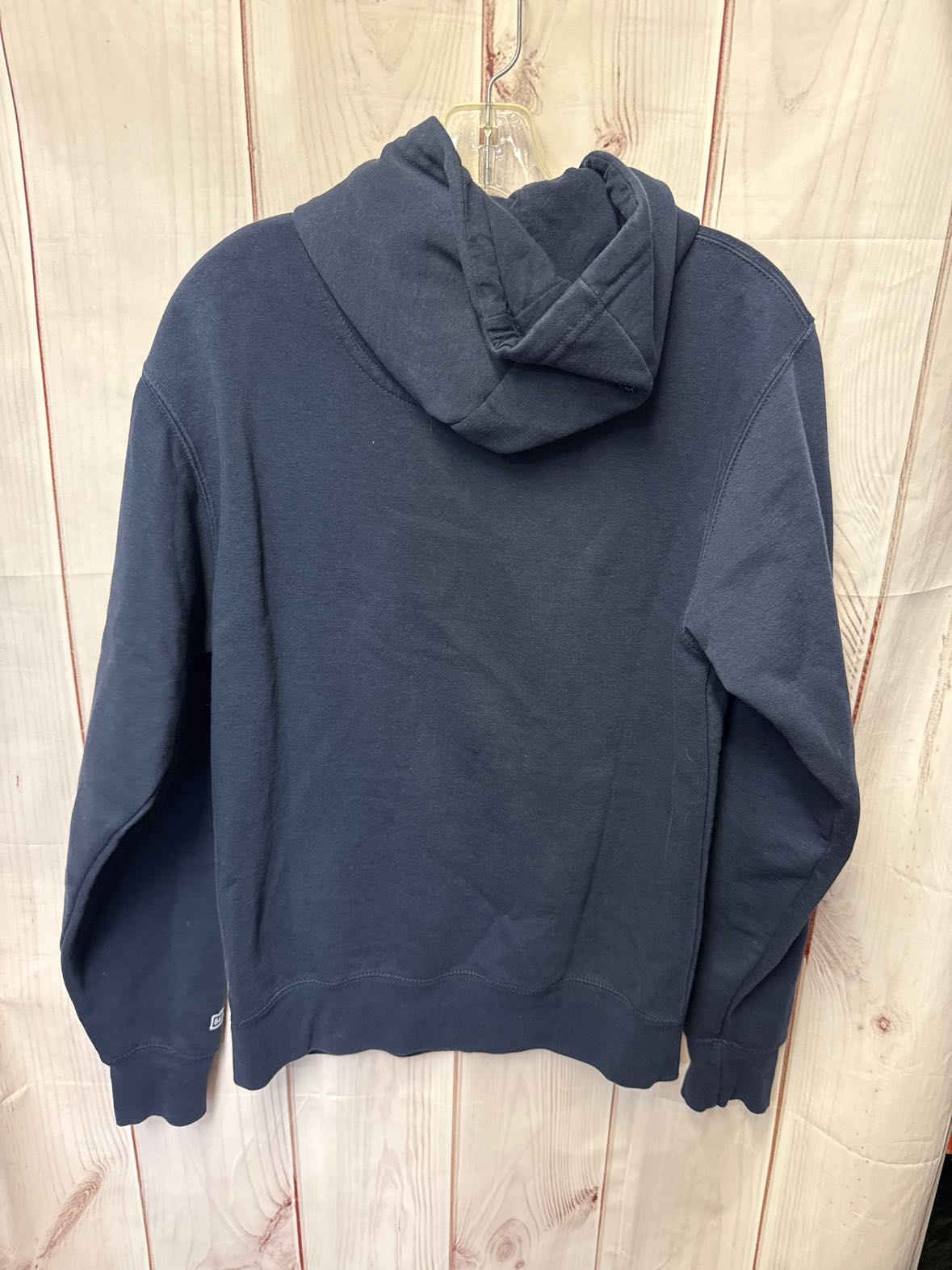 Blue 84 Women's Size S Navy Hoodie