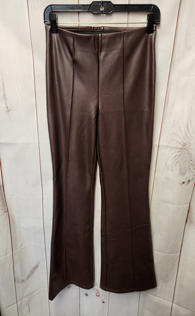 A New Day Women's Size S Brown Pants