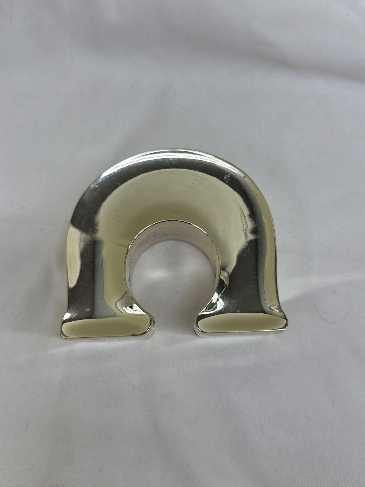 Silver Trinket Box