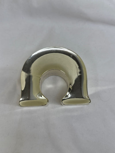 Silver Trinket Box