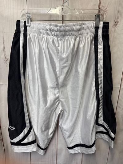 Pony Men's Size XL White Shorts