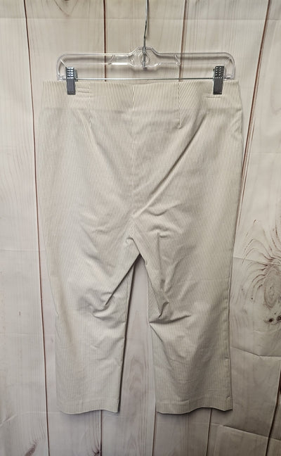 Counterparts Women's Size M White Pants