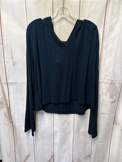 Athleta Women's Size L Navy Sweater