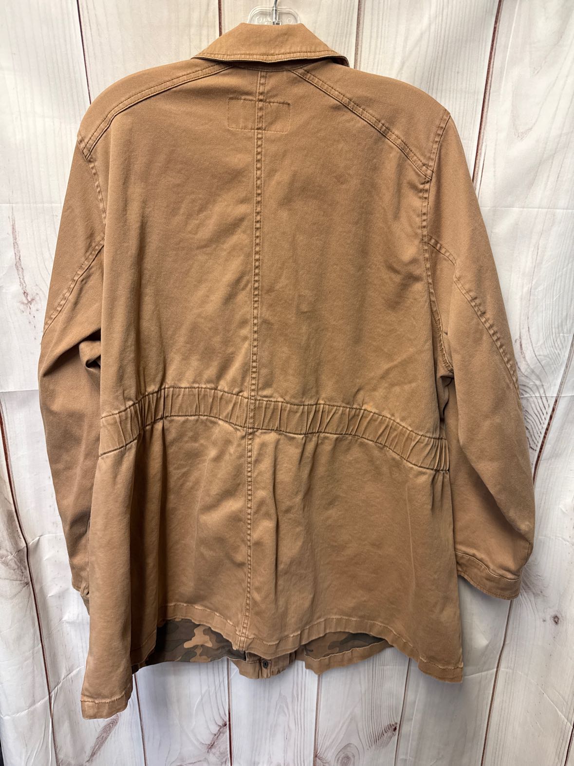 Torrid Women's Size 4X Brown Jacket