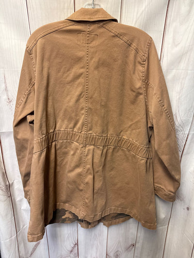 Torrid Women's Size 4X Brown Jacket