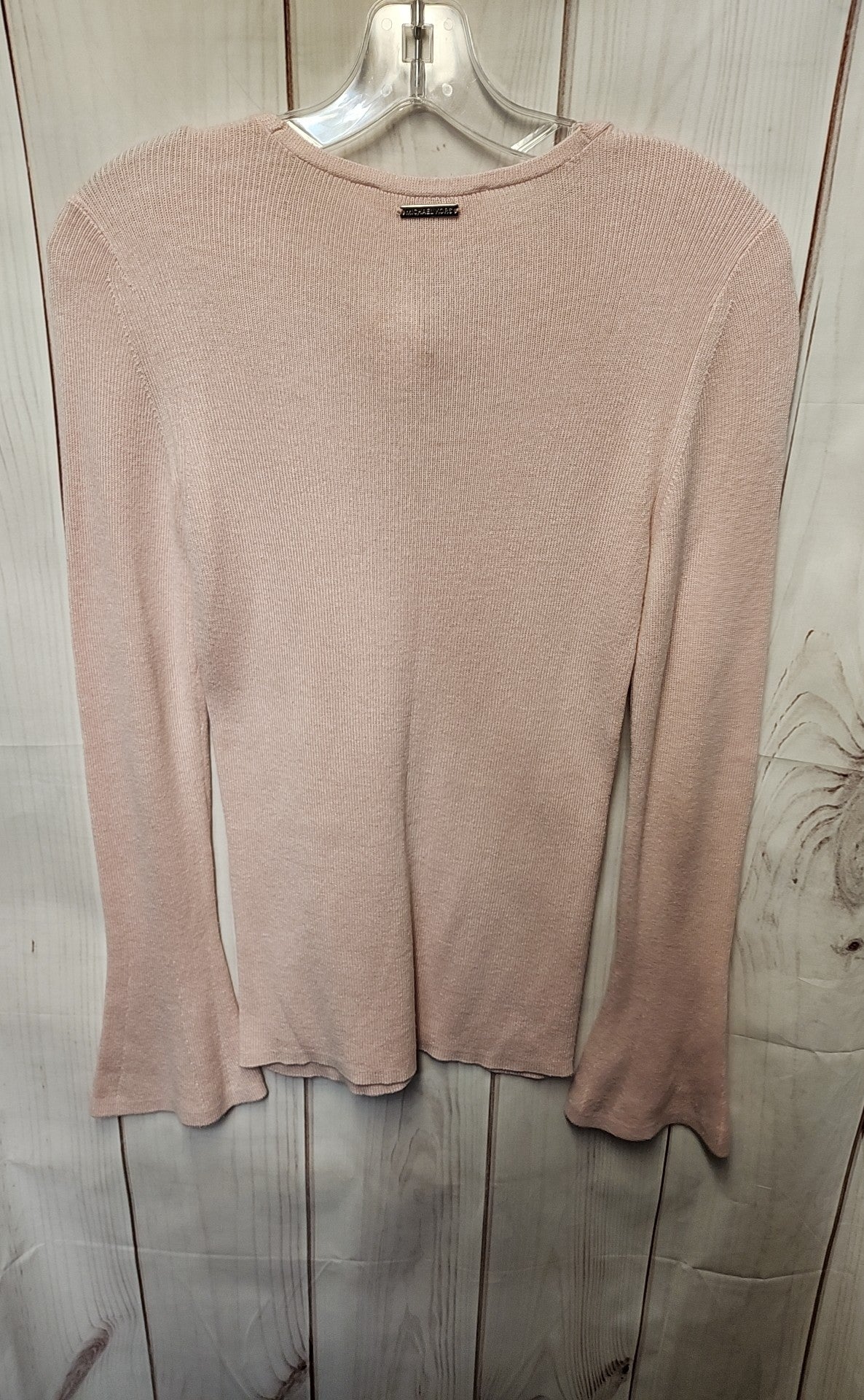Michael Kors Women's Size S Pink Sweater