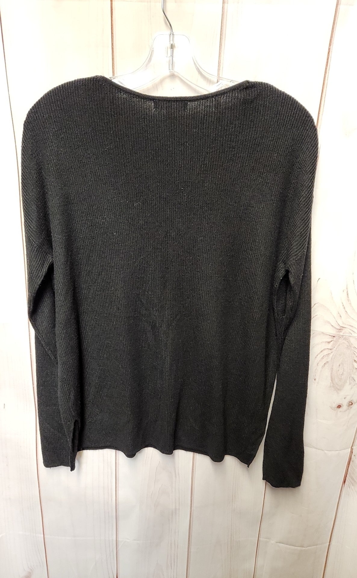 BP Women's Size S Black Sweater