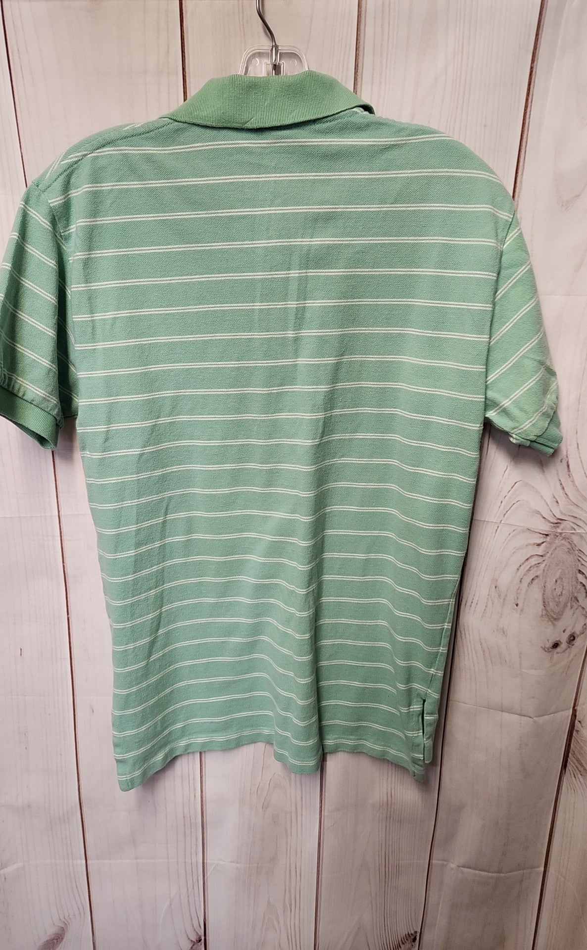 Polo by Ralph Lauren Men's Size S Green Shirt