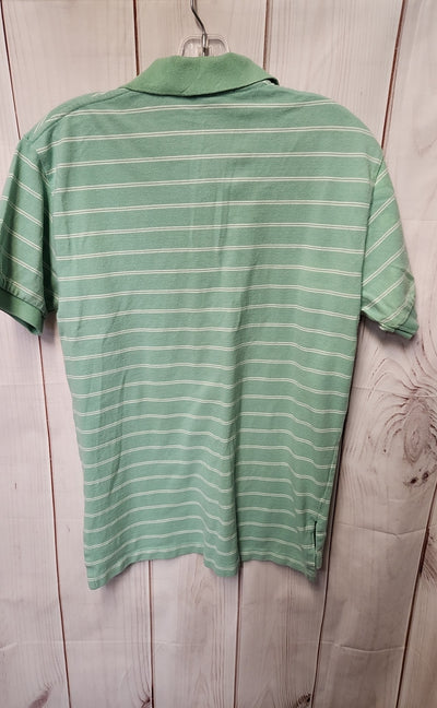 Polo by Ralph Lauren Men's Size S Green Shirt