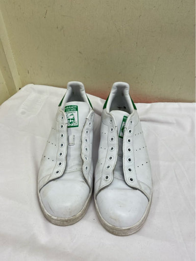 Adidas Stan Smith Men's Size 11-1/2 White Sneakers