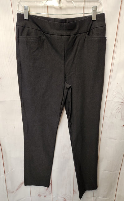 Chico's Women's Size 0.5 = US 6 Black Pants