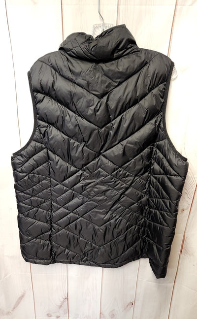 Zero Xposur Women's Size XXL Black Vest